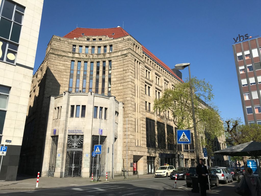 Museum of Art and Cultural History Dortmund