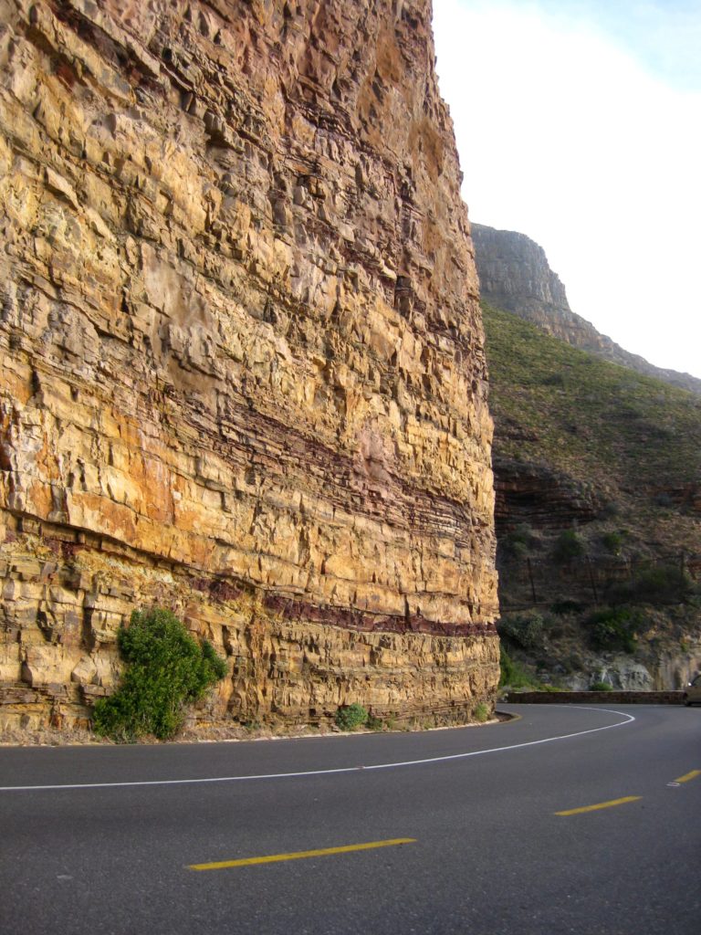 Chapman's Peak Drive