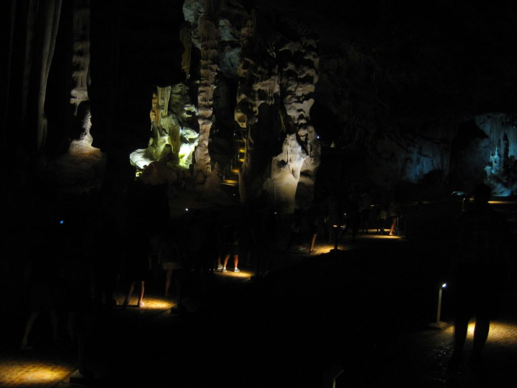 Cango Caves