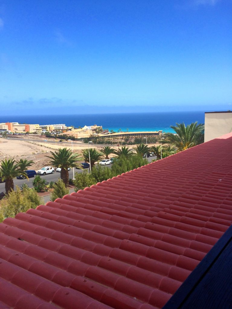 Fuerteventura - Occidental Jandía Mar
