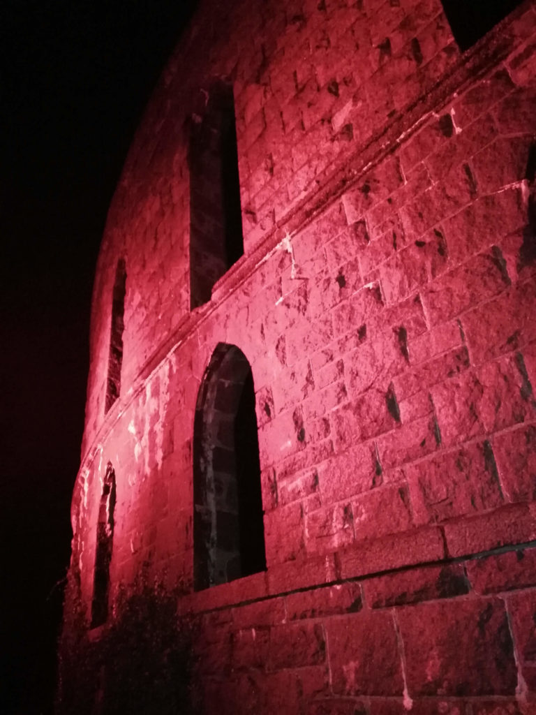 McCaig’s Tower - Oban