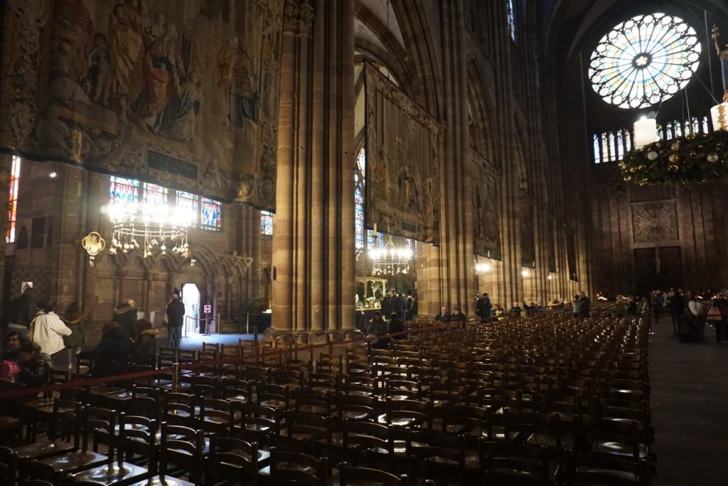 Strasbourg Minster