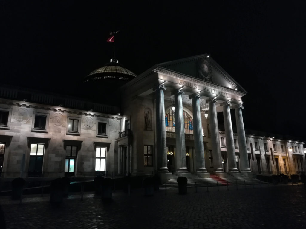 Spielbank Wiesbaden