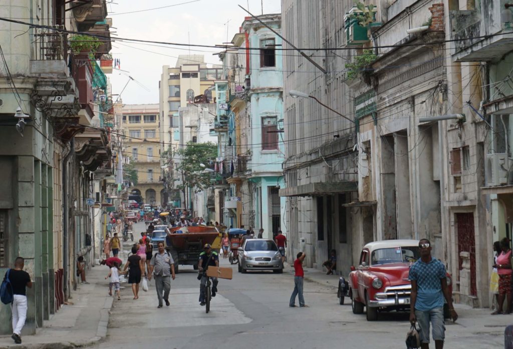 Centro Habana