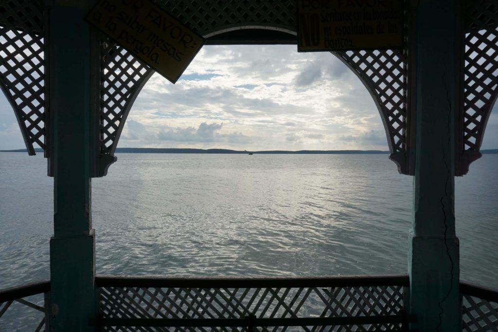 La Punta, Cienfuegos, Cuba