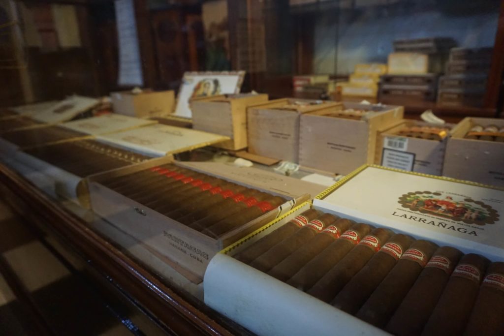 Cigars, Havanna, Cuba