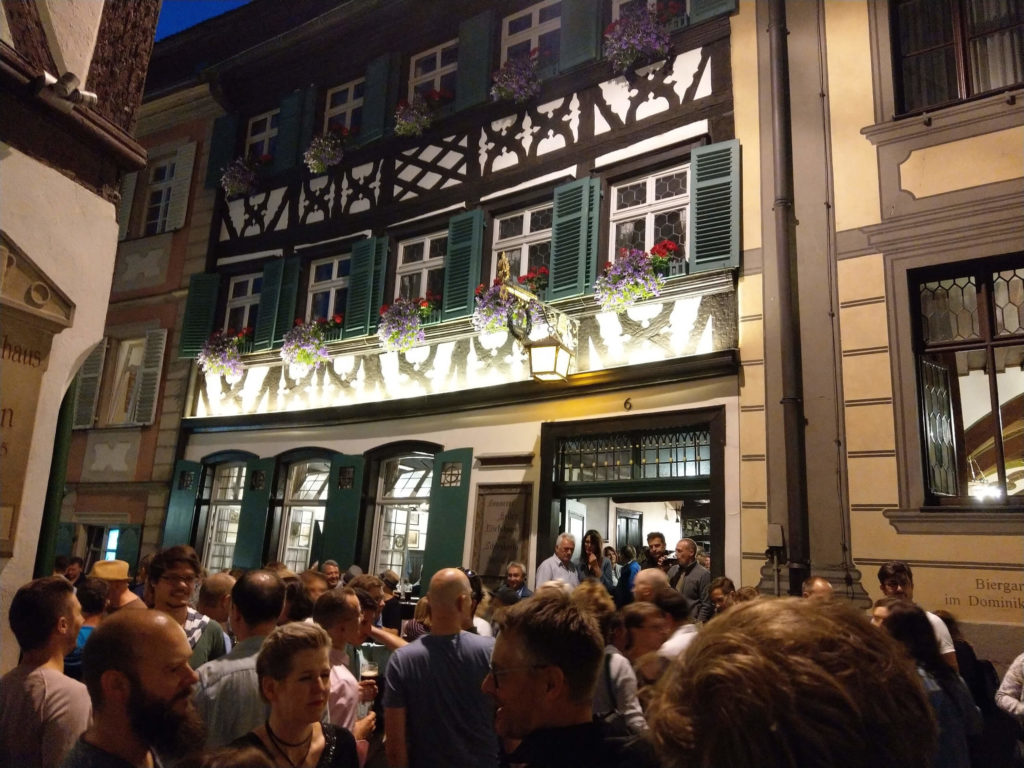 Schlenkerla "Rauchbier" Bamberg