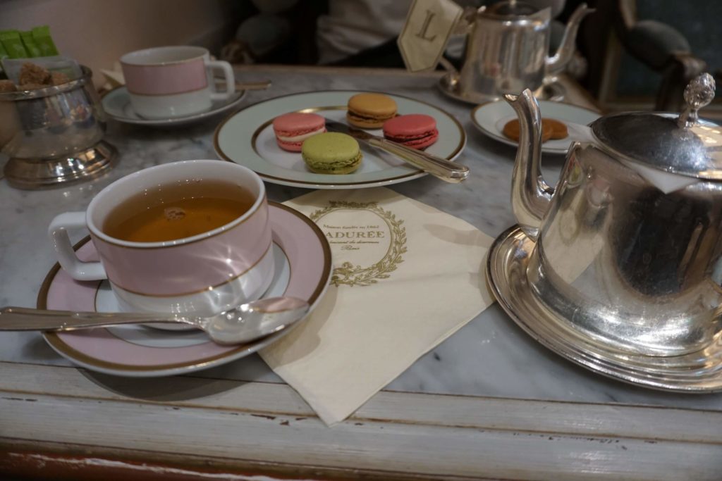 Ladurée Luxembourg