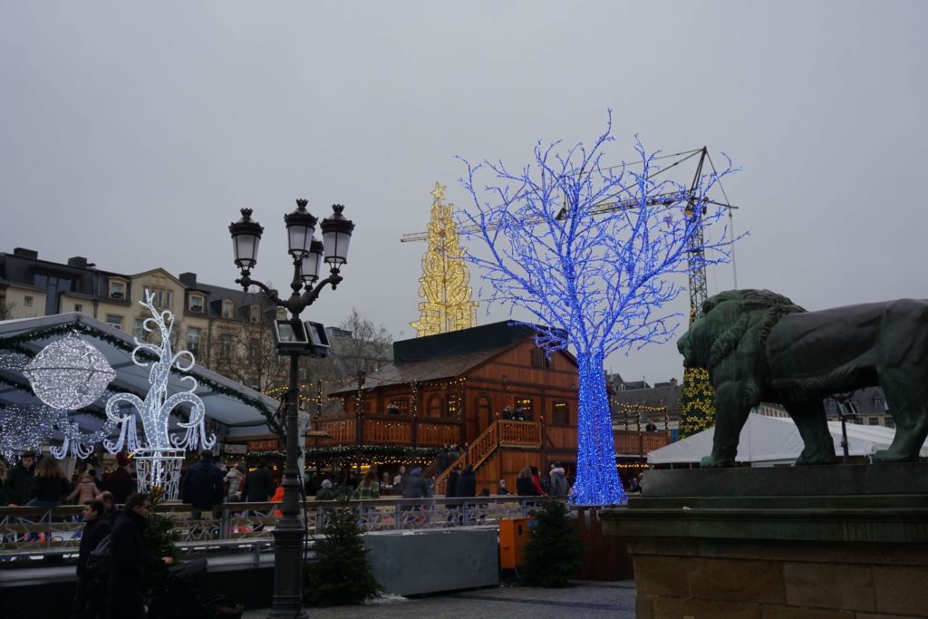 Place Guillaume II