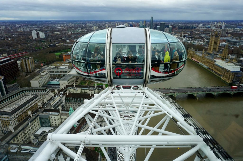 London Eye