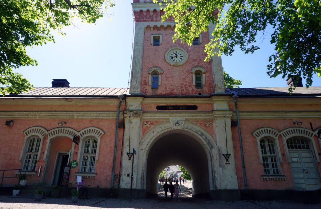 Suomenlinna