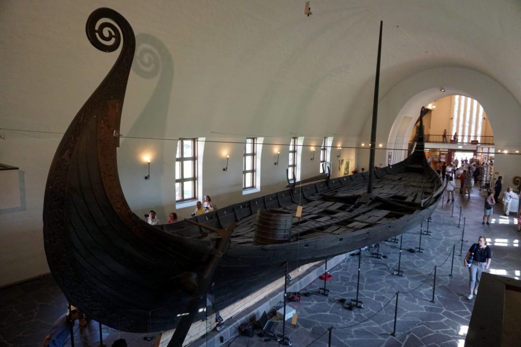 Viking Ship Museum