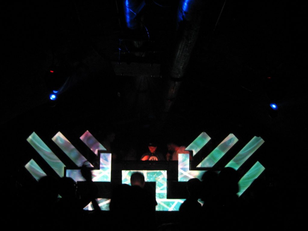 Subclub