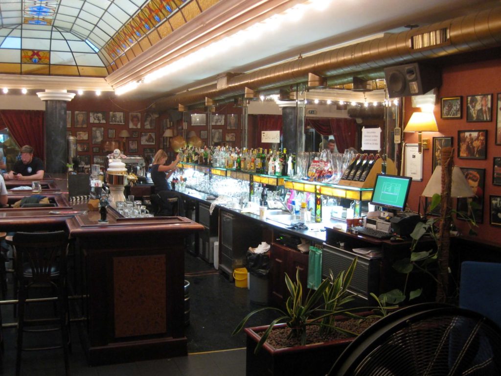 Film Hotel