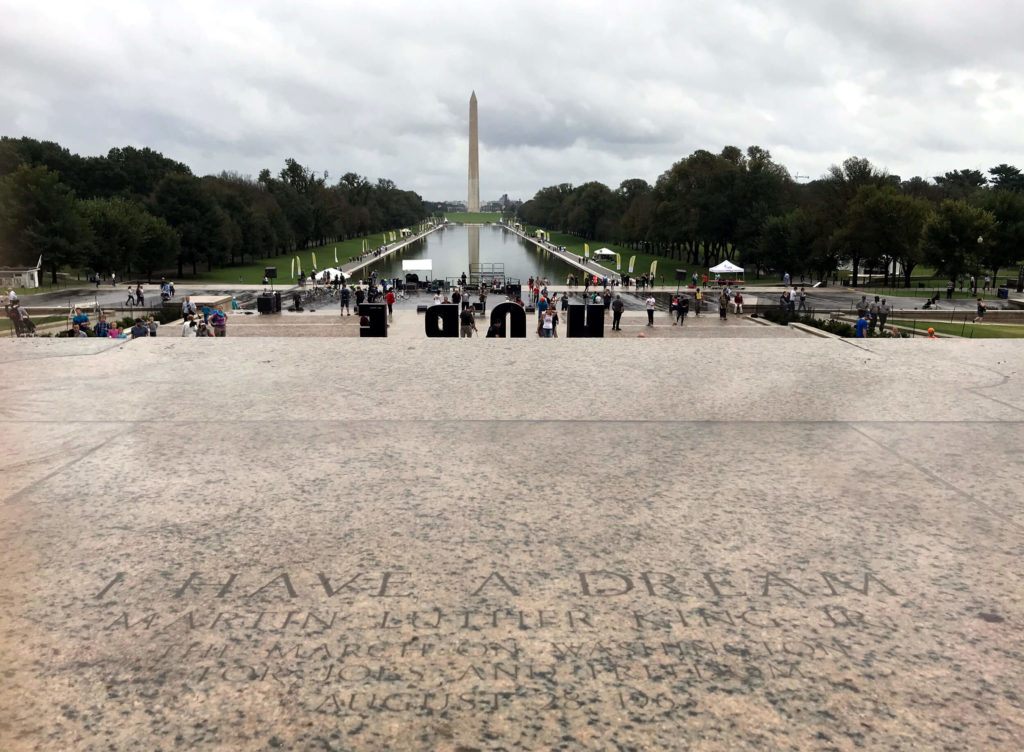 Washington Monument