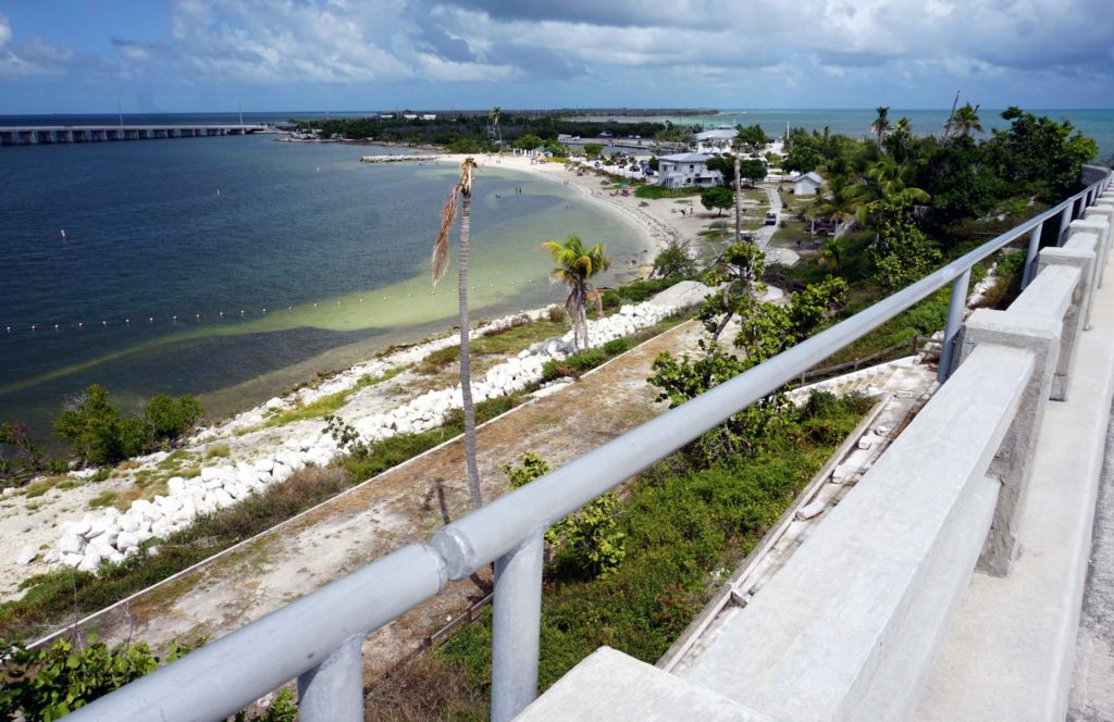 Bahia Honda Key Calusa Beach