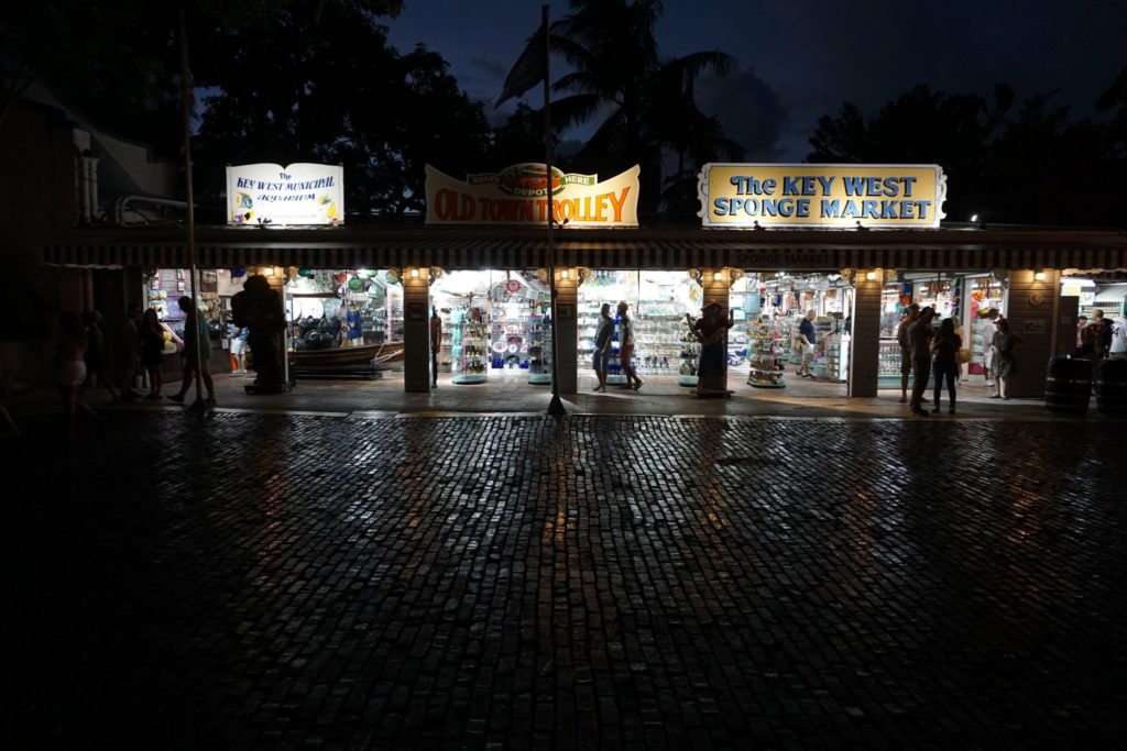 Key West