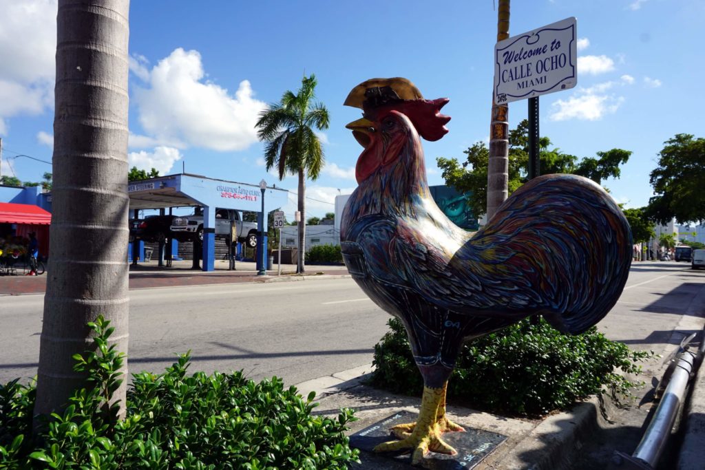 Miami Little Havana