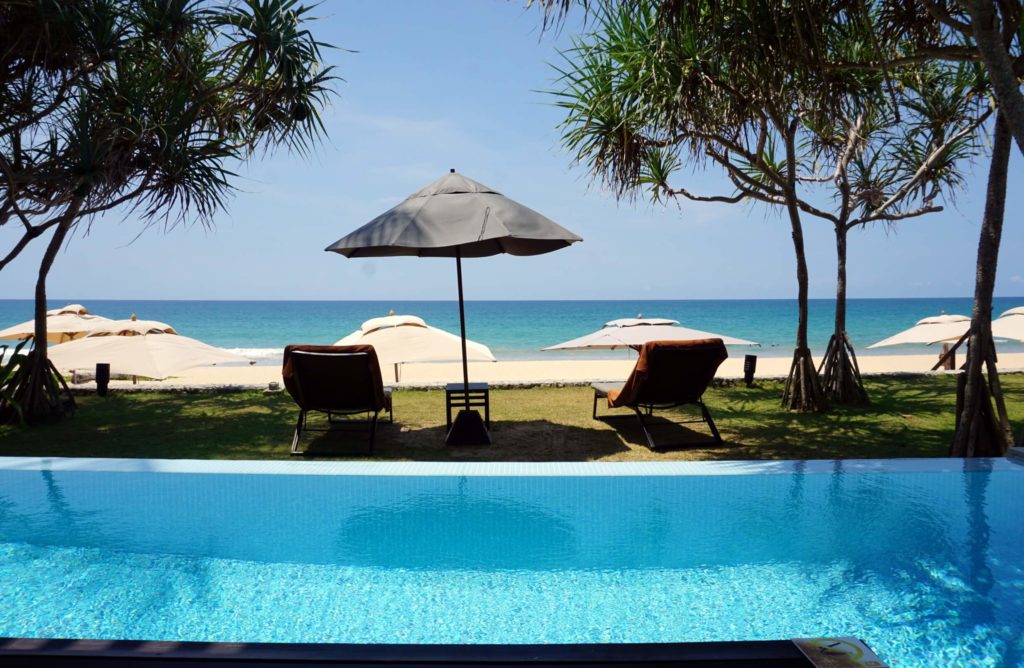 Aleenta Phuket Resort & Spa