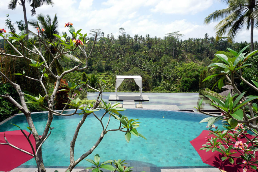 Jannata Resort & Spa - Bali - Ubud