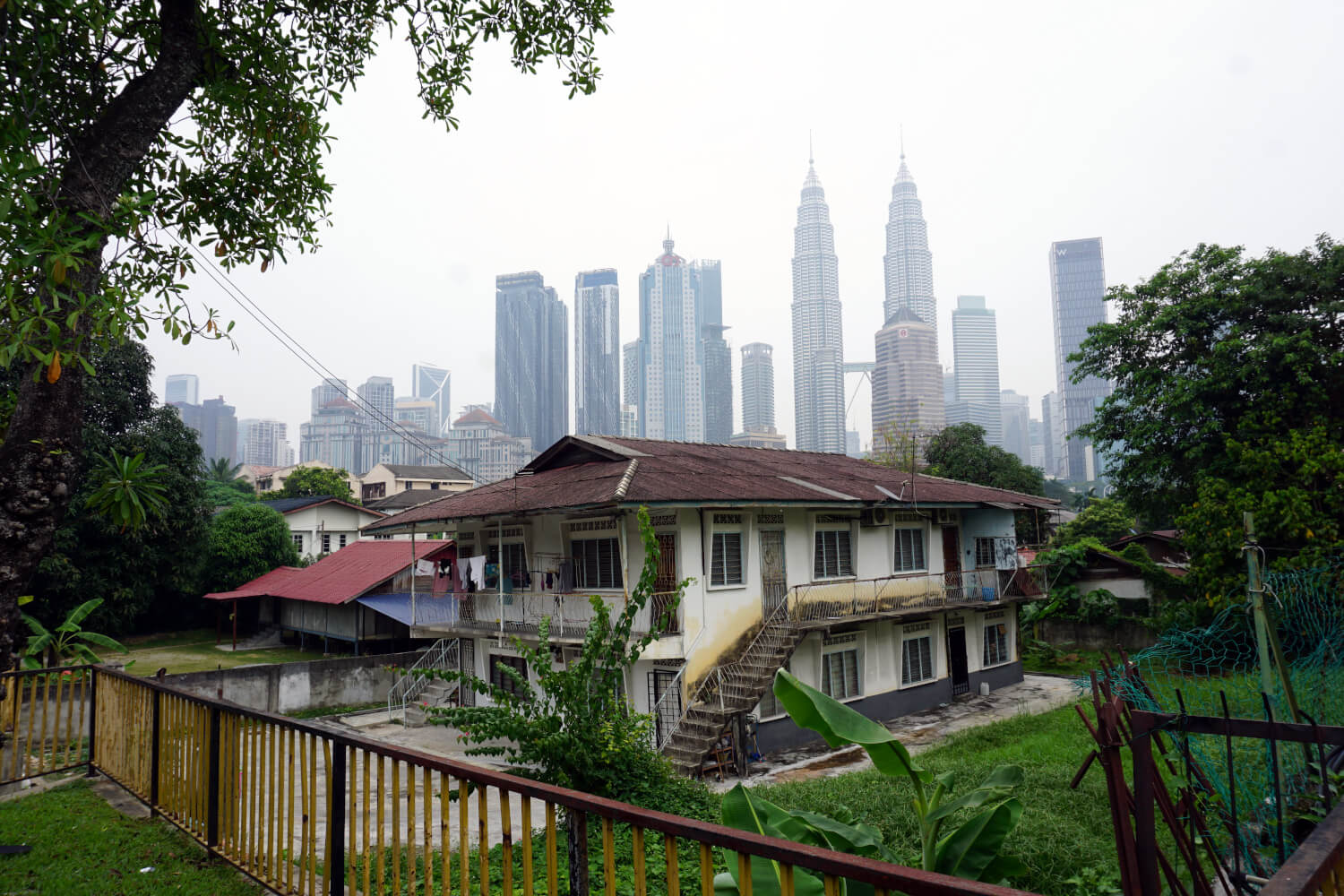 Südostasien (Kuala Lumpur, Singapur und Bali) - Eine Rundreise