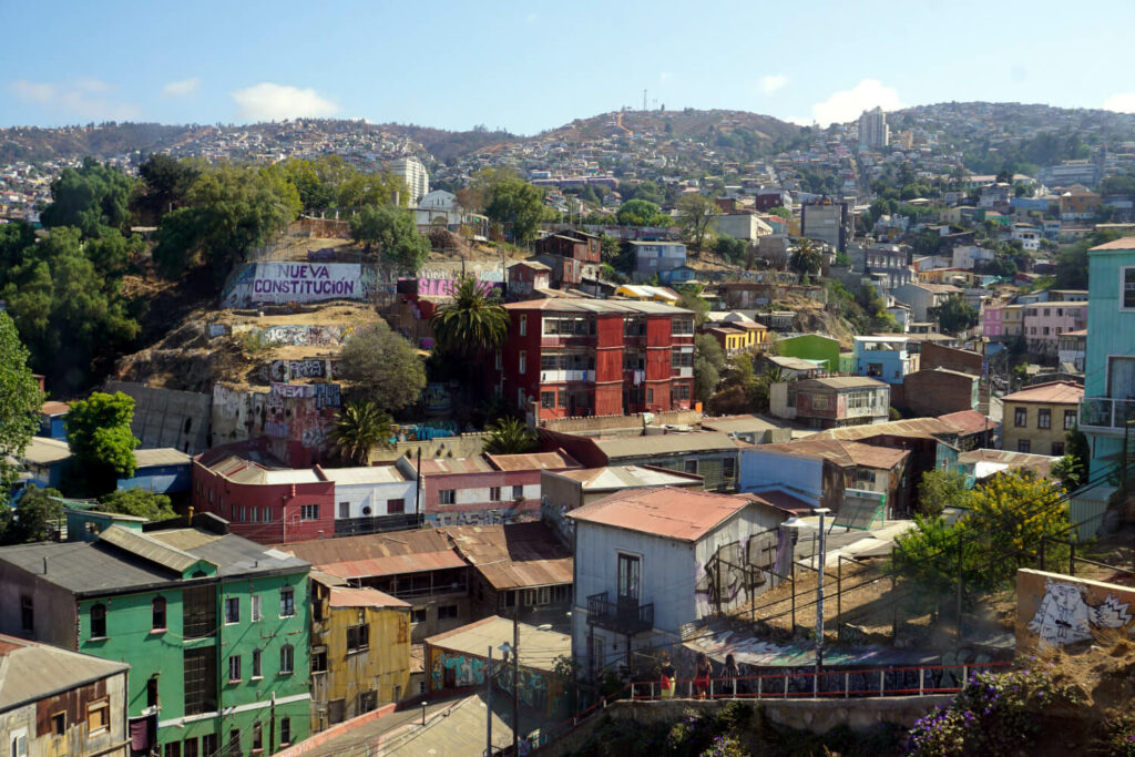 Valparaiso