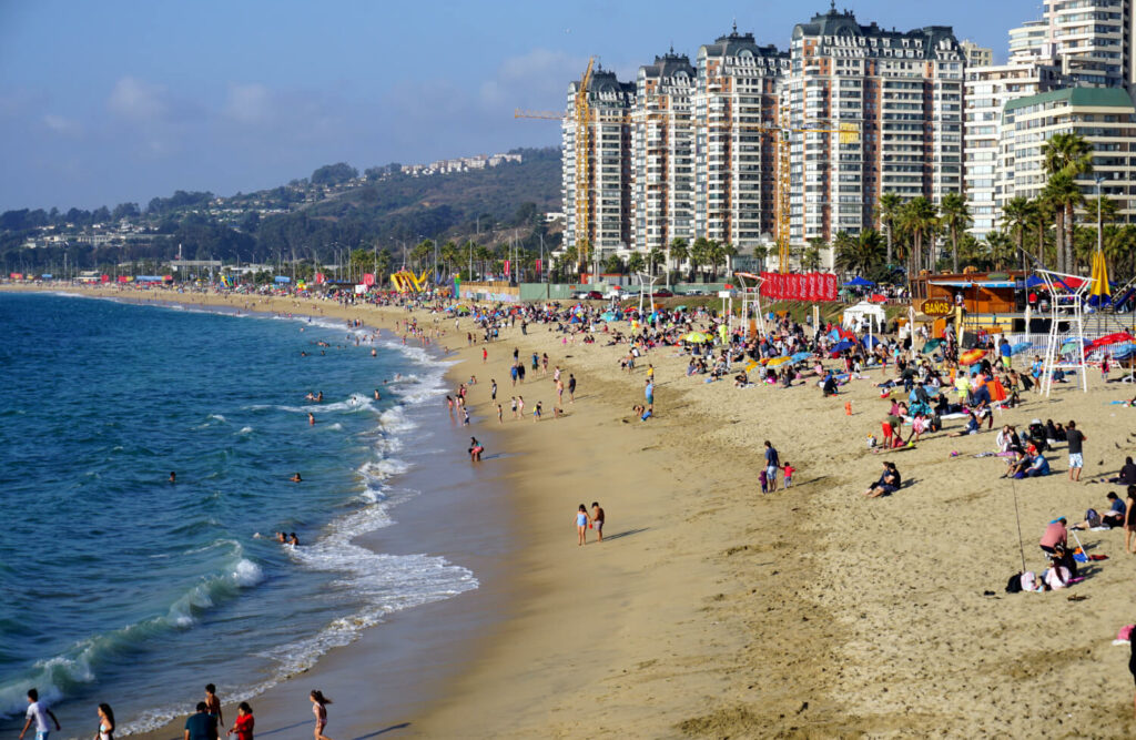 Viña del Mar