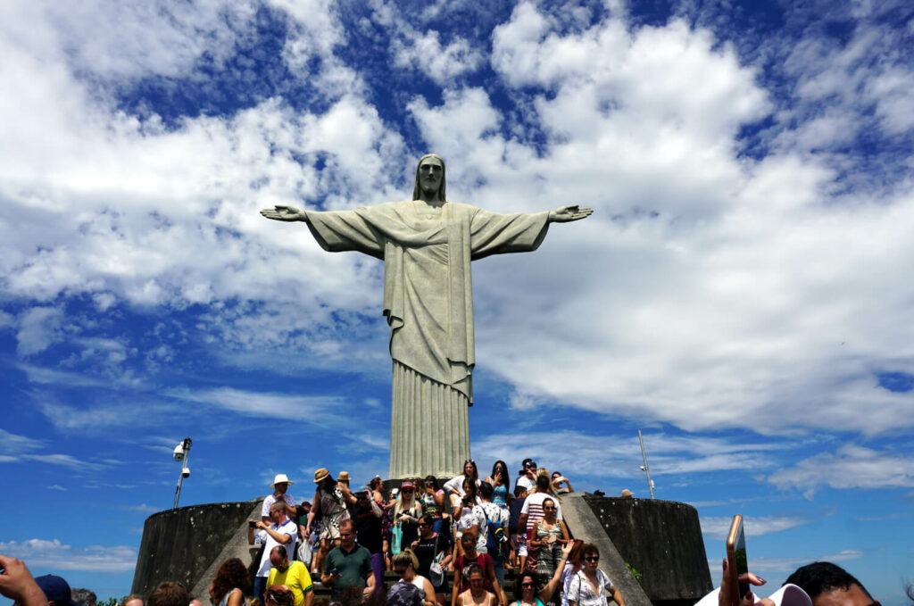 Cristo Redentor