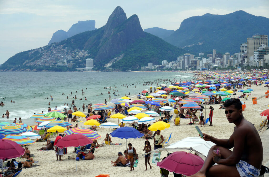 Ipanema