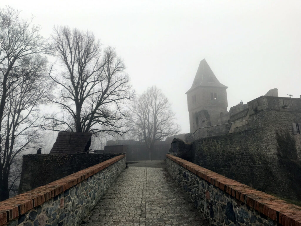 Burg Frankenstein