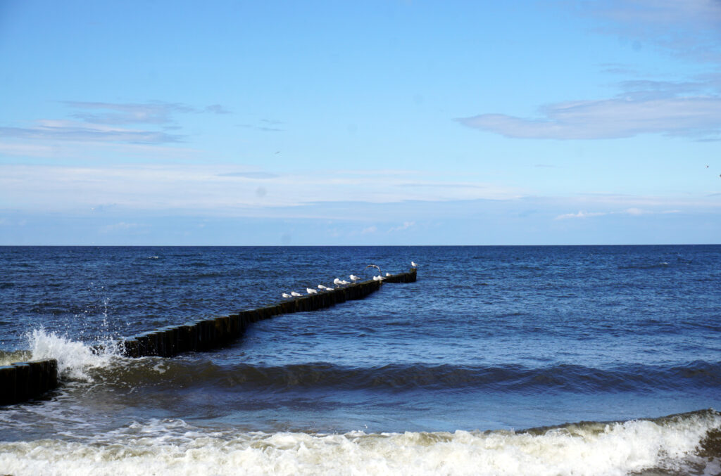 Usedom - Mecklenburg-Vorpommern