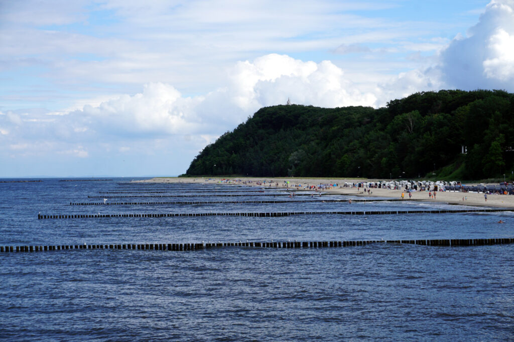 Usedom - Mecklenburg-Vorpommern