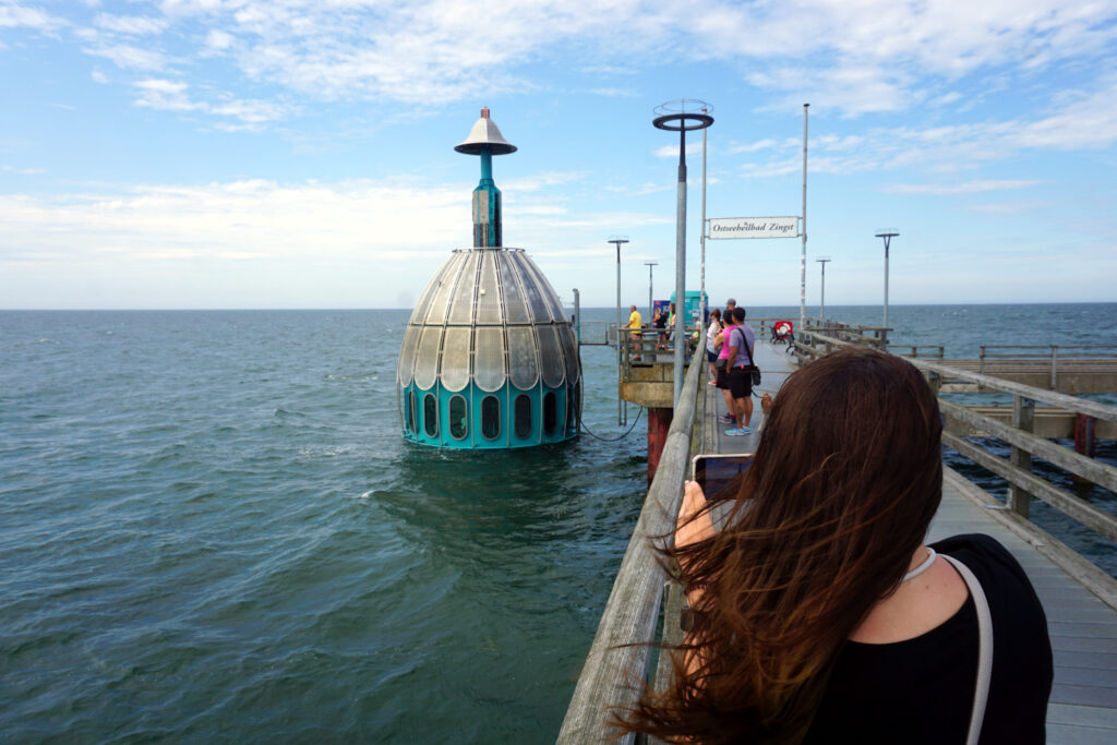 Zingst - Schleswig-Holstein