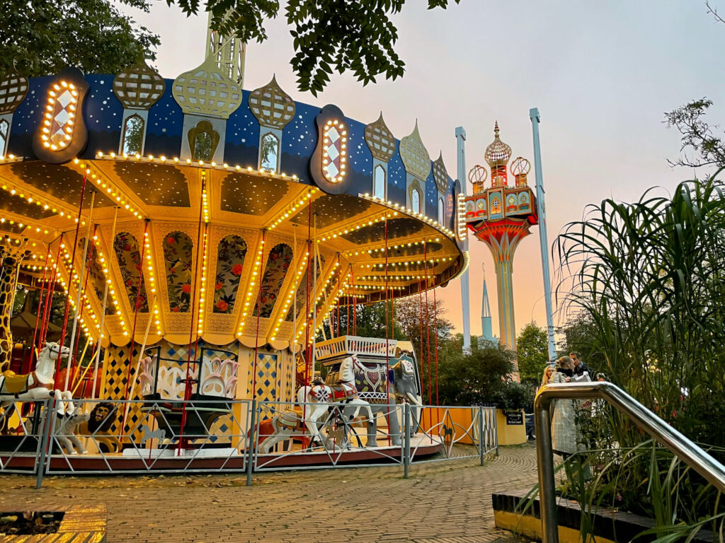 Tivoli