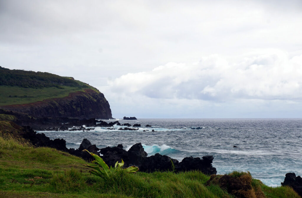 Rapa Nui