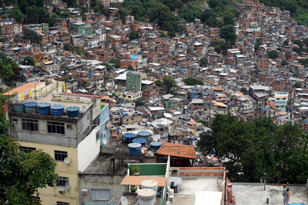 Rocinha