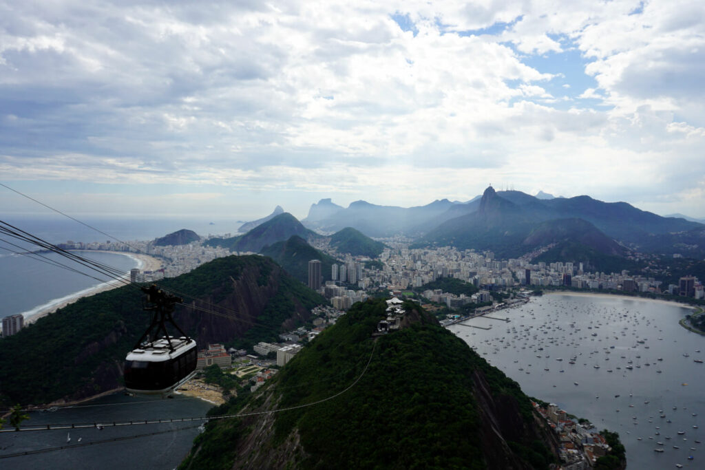 Pão de Açucar