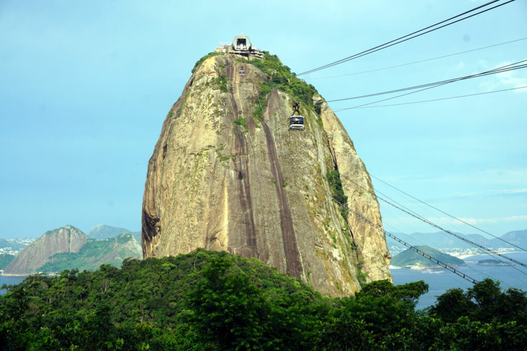 Pão de Açucar