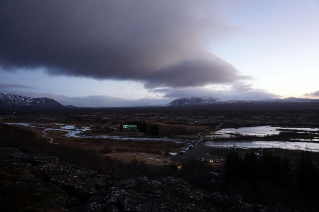 Thingvellir