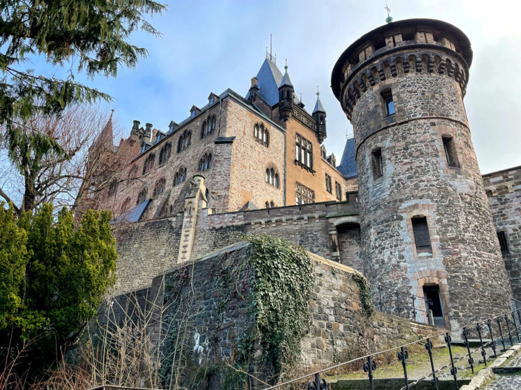 Schloss Wernigerode