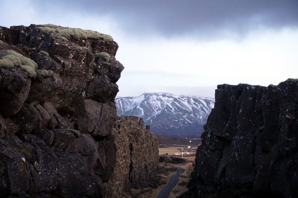 Thingvellir