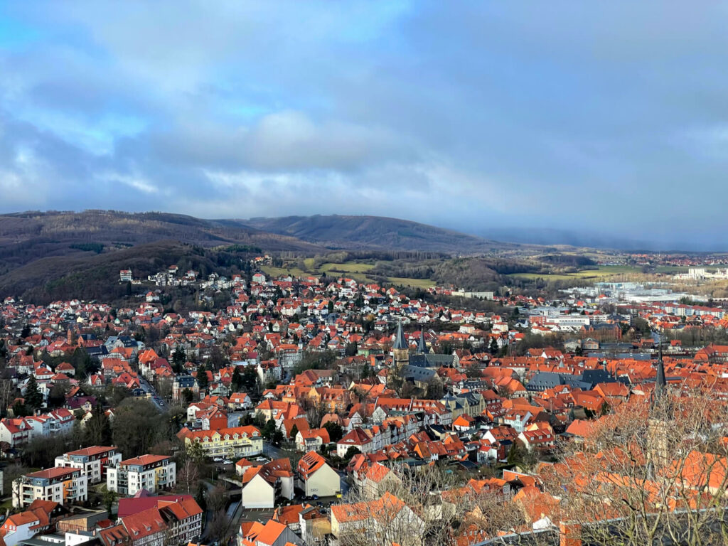 Wernigerode