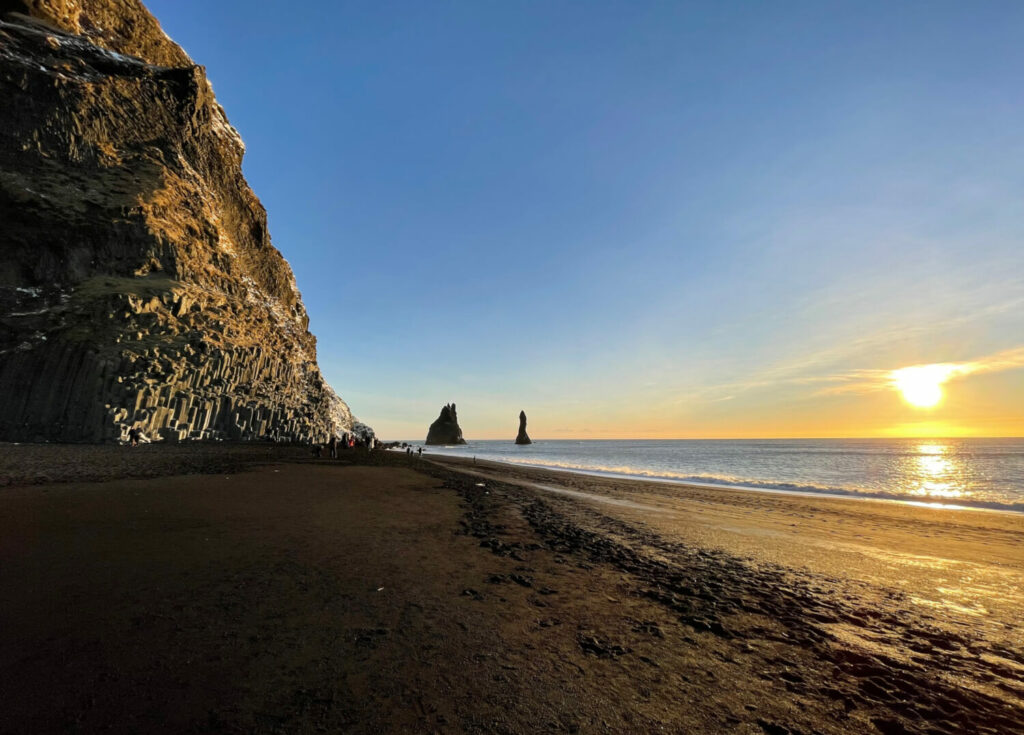 Reynisfjara