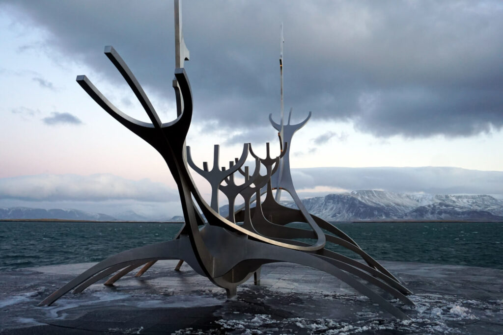 The Sun Voyager