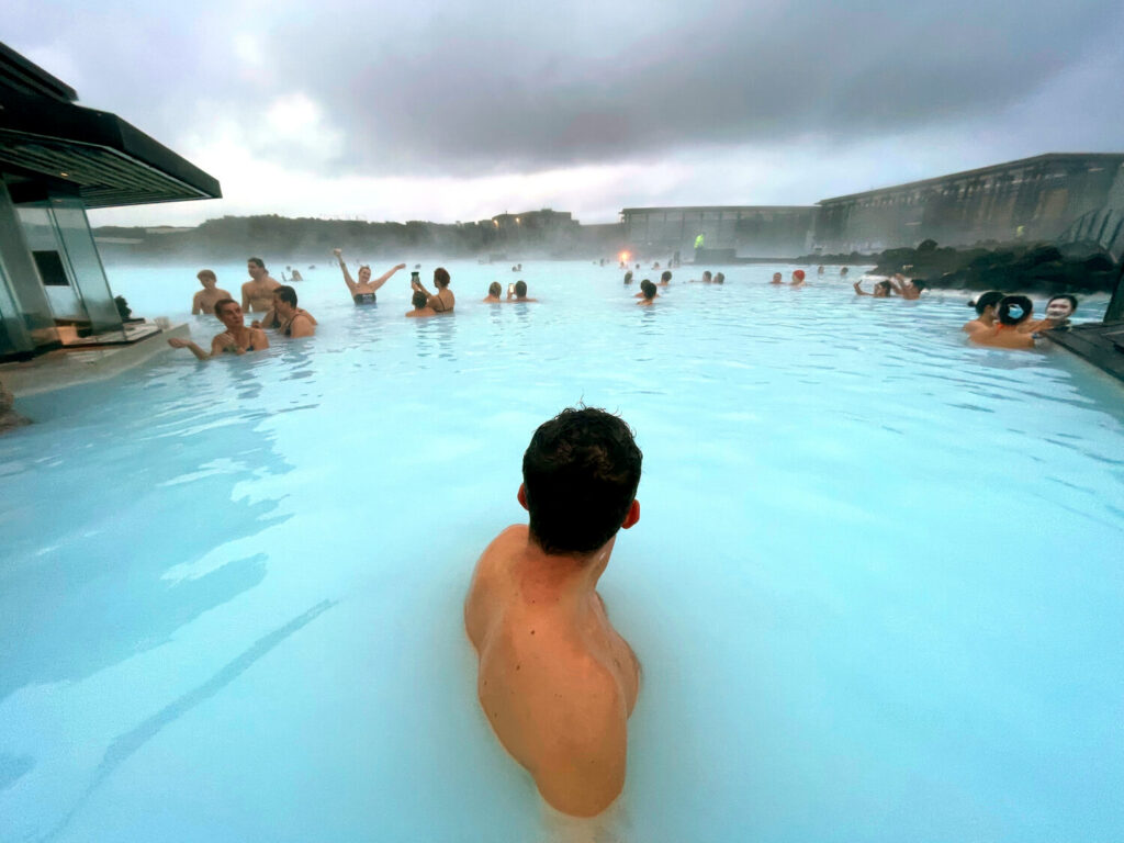 Blue Lagoon