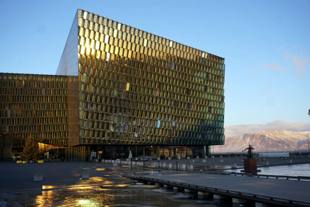 Harpa