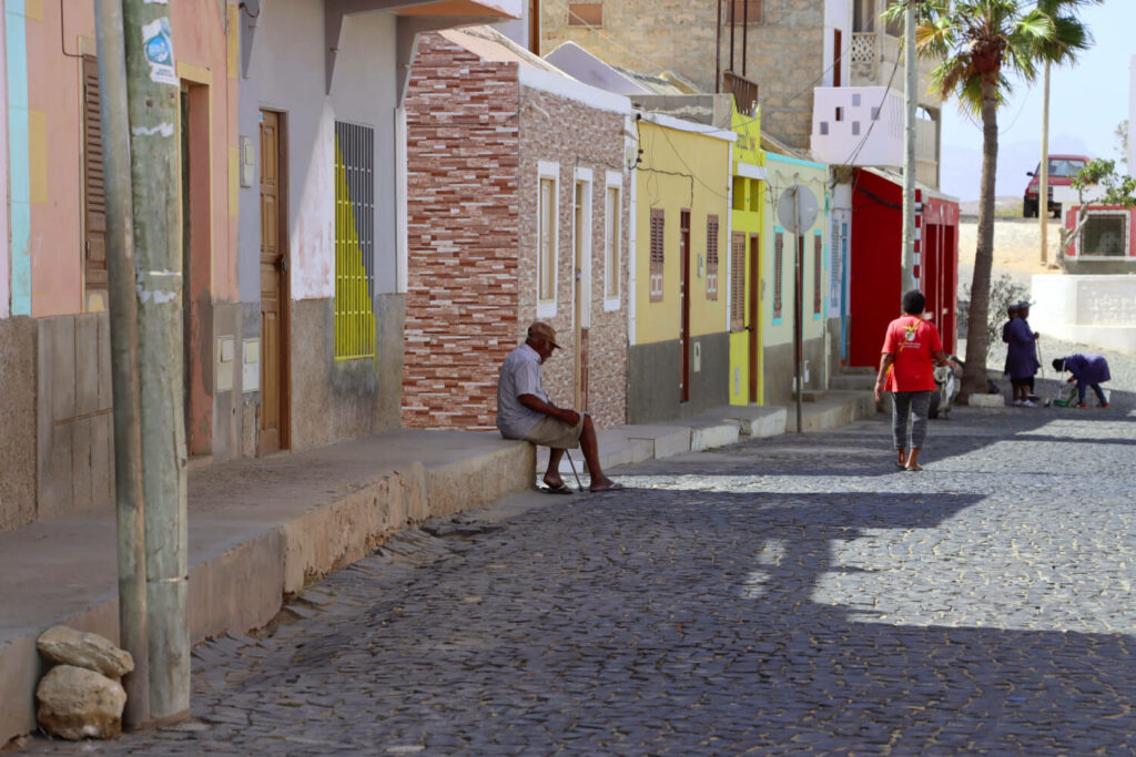 Rabil - Cabo Verde