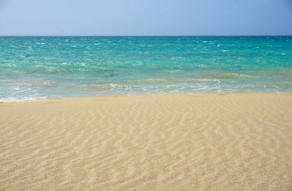 Praia das Dunas - Boa Vista