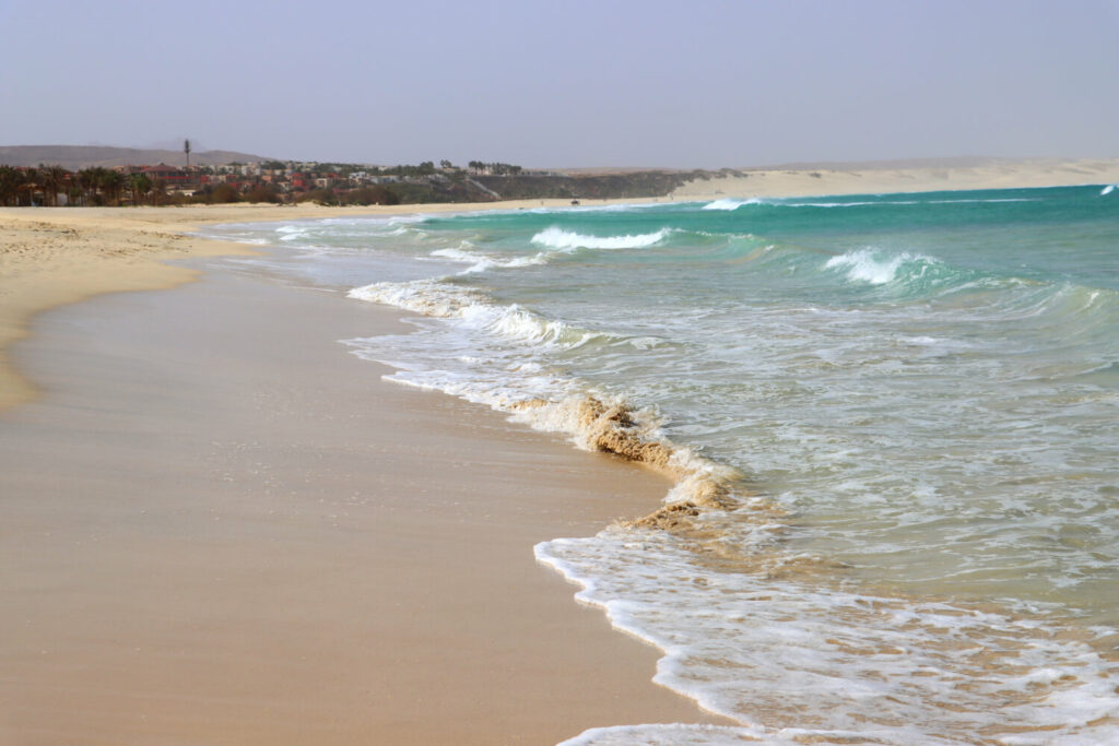 Riu Palace Boavista - Boa Vista