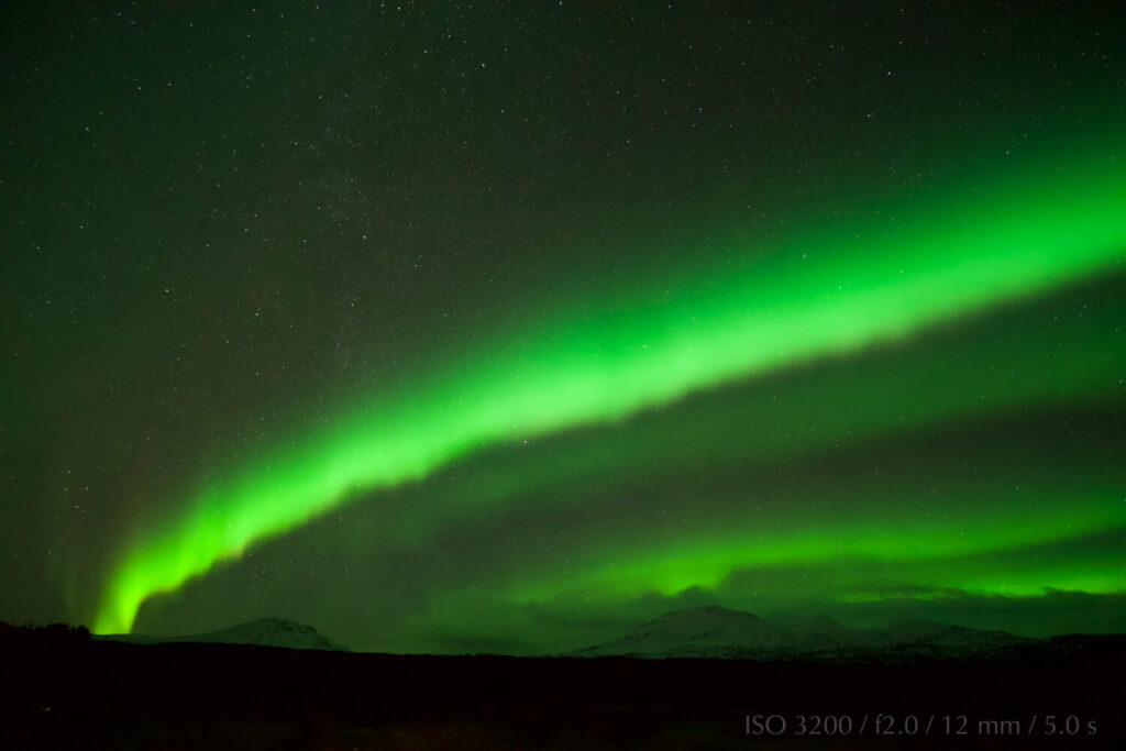 Northern Lights (Iceland)